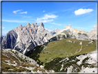 foto Giro delle Tre Cime di Lavaredo